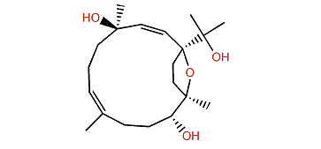 Numerosol A